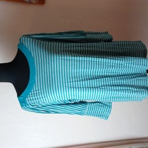 John Paul Richard Long Tee Shirt